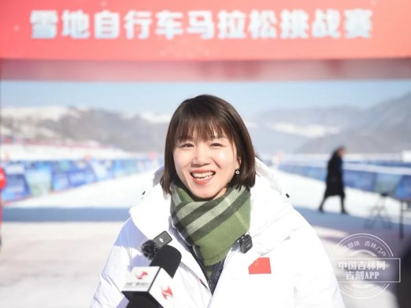 快牛盘 “85”后奥运冠军宫金杰，任副厅级新职