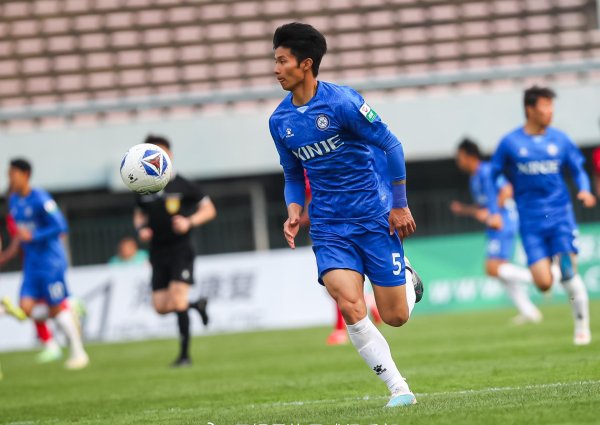 都优配送端 期待！2支无锡队同一天出战，1支有望重返中甲，1支争进苏超决赛